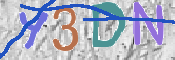 Imagen CAPTCHA